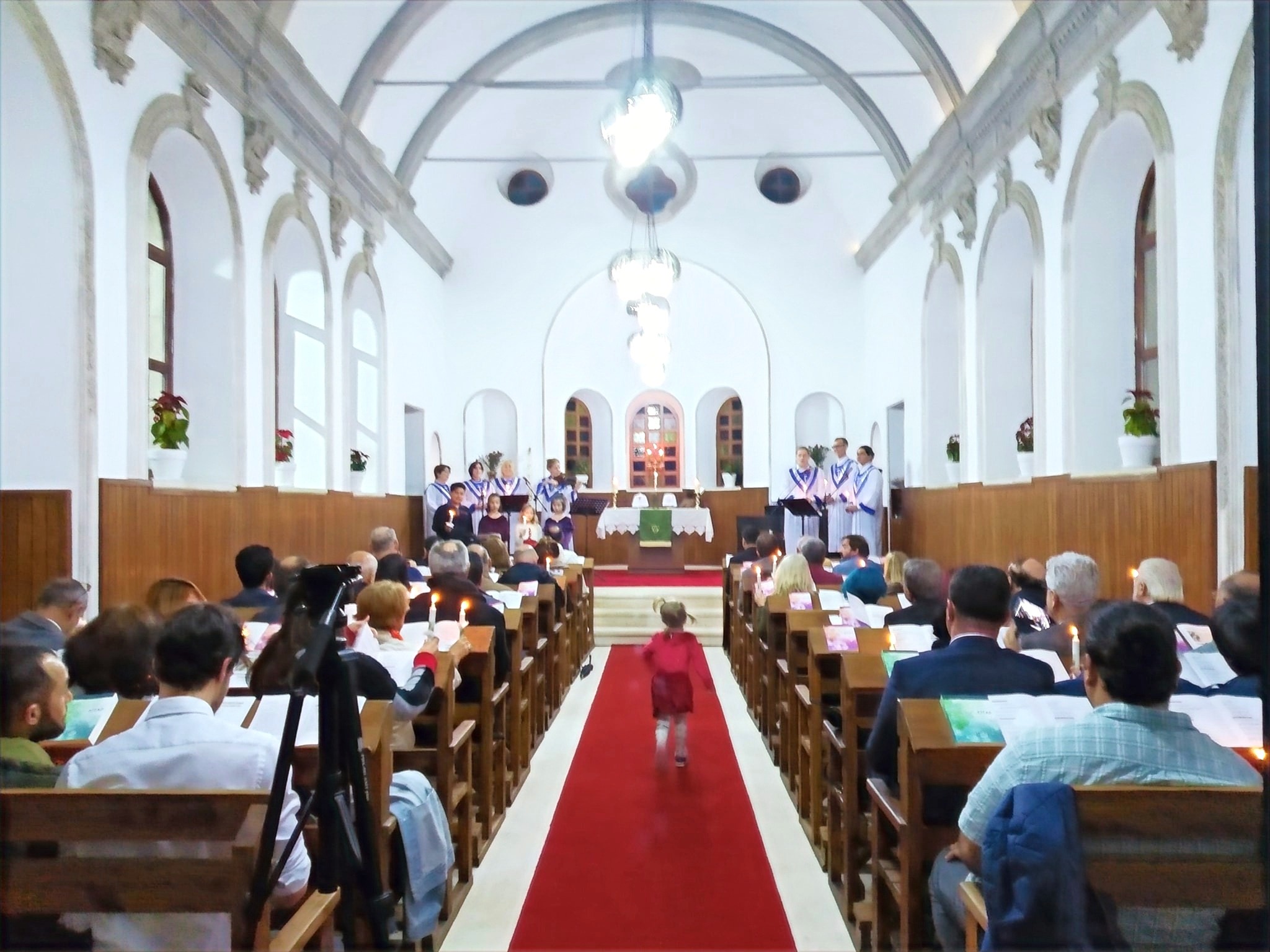 Agios Konstantinos Church