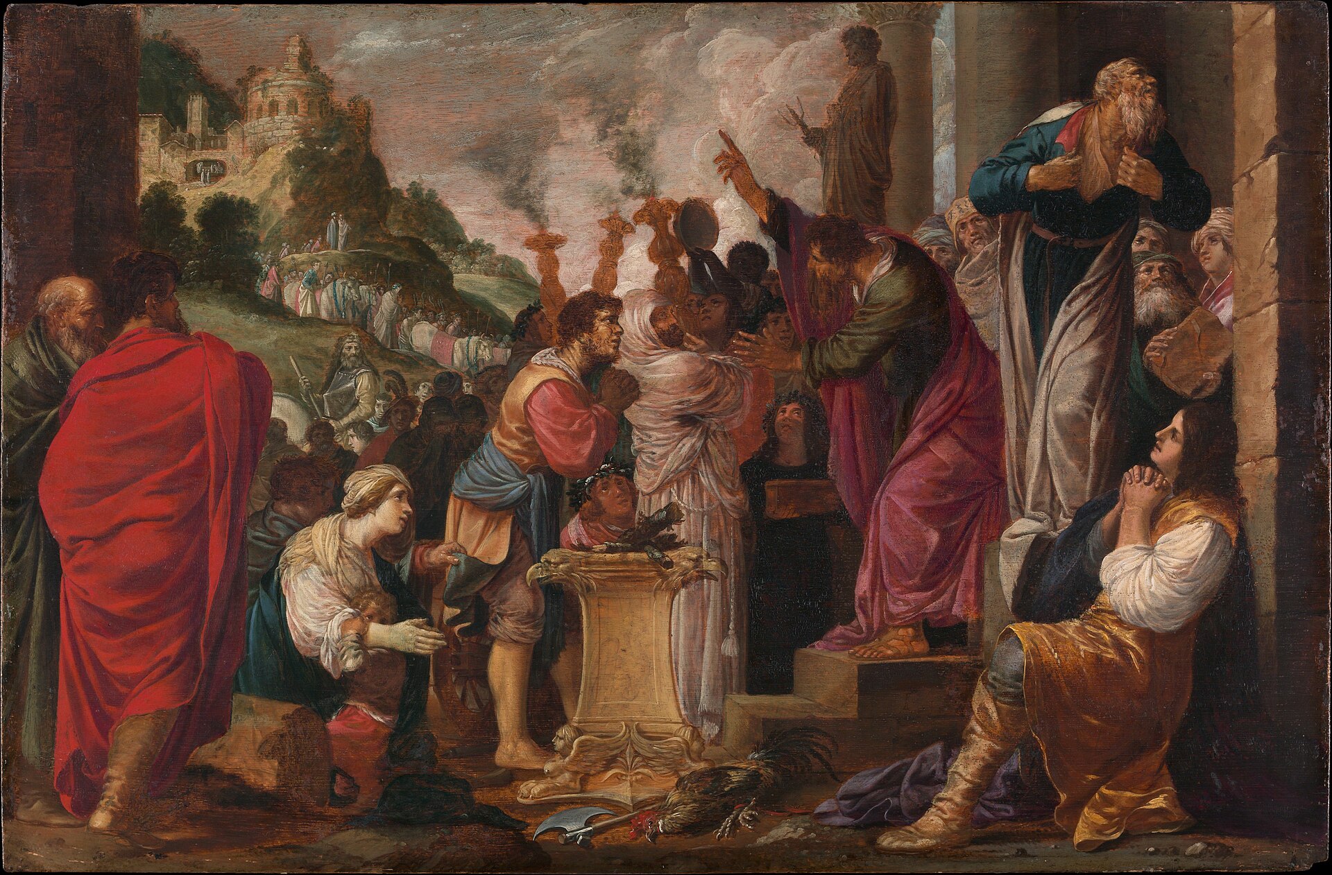 Barnabas